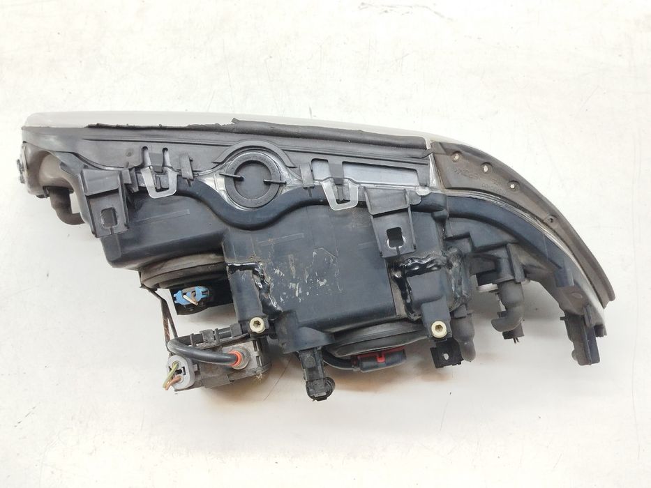 Ótica Direita Xénon - BMW 5 Touring (E39) | 96 - 04