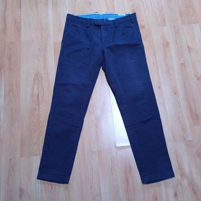 Spodnie materiałowe Wardrobe rozm. M