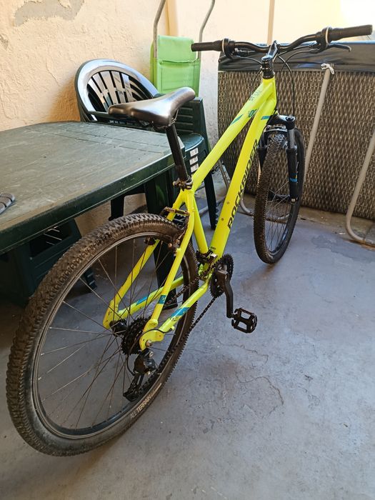 Rockrider St 100 L 27.5