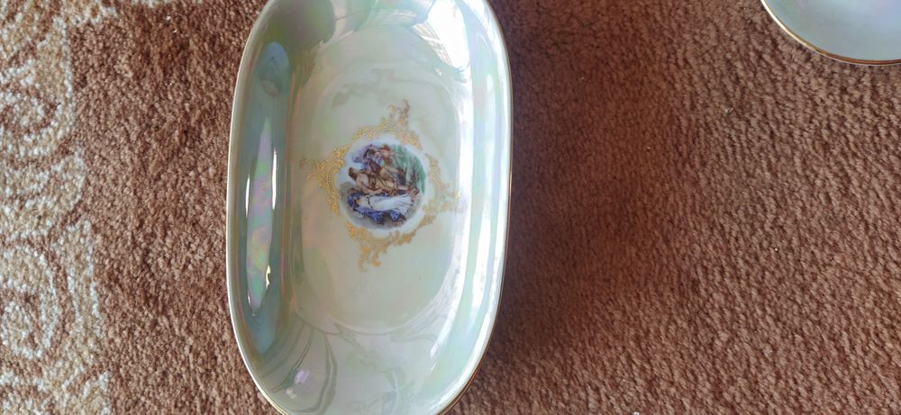 Conjunto de jantar 46 peças Bavaria434775669458882567