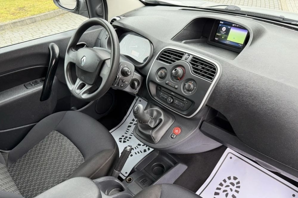 Renault Kangoo 2016 1.5 dCi