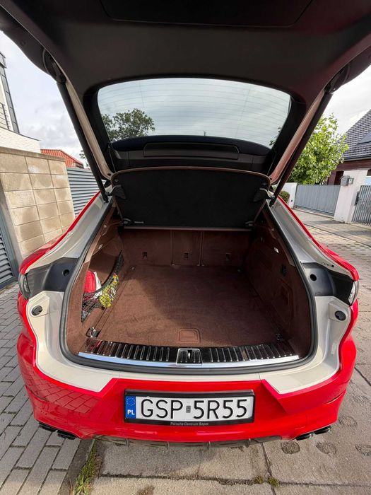 Porsche Cayenne GTS 2023