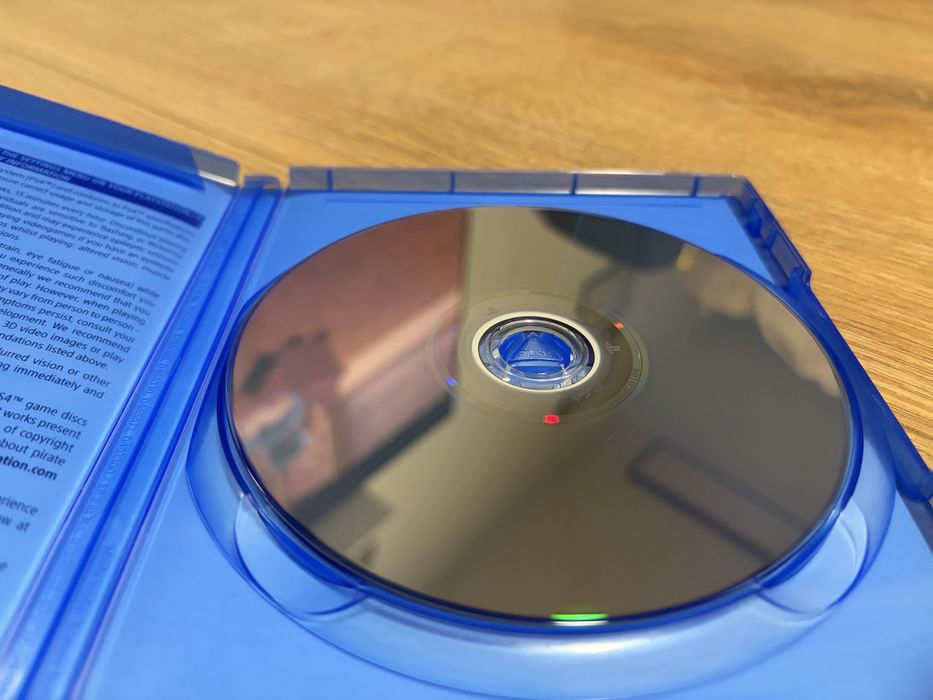 Hello neighbor PS4