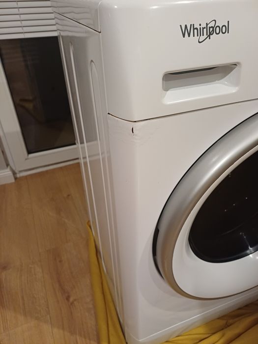 Pralko - suszarka Whirlpool