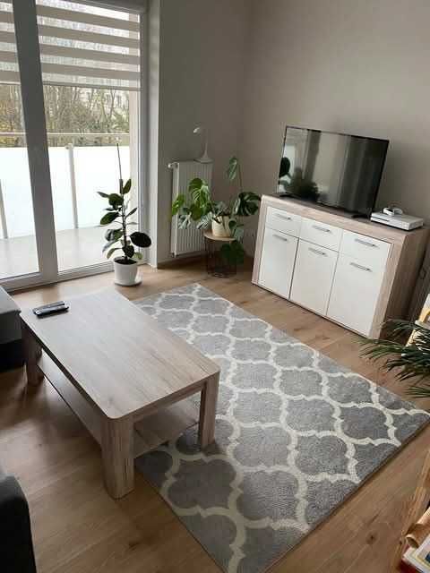 mieszkanie do wynajecia