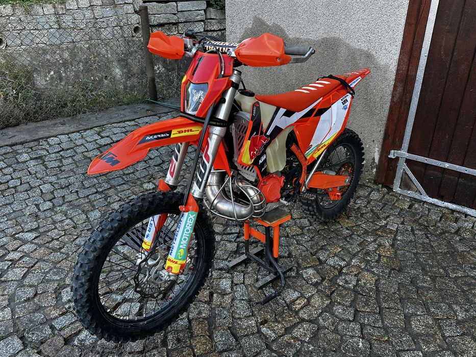 KTM