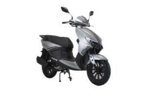 Junak 109 JUNAK 109 / 50 skuter koła 12"