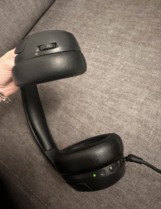 Sluchawki HyperX Cloud Flight S