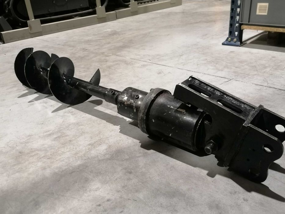 BROCA/ TRADO mini giratoria