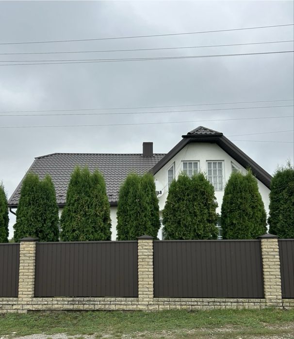 Покрівельні роботи