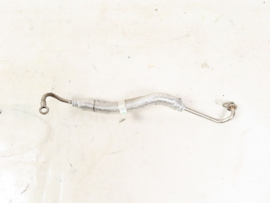 Tubo De Óleo Do Turbo Bmw 2 Coupe Ref: 11428586483