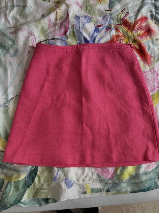 Костюм ZARA XS