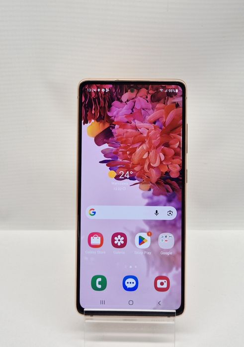 Smartfon Samsung Galaxy S20FE 6/128 gb, Komis Jasło Czackiego
