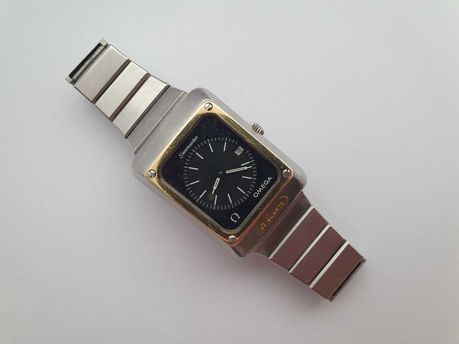 Omega Seamaster Mariner II cal.1320 Ref-196.0050 - RZADKI ! OKAZJA !