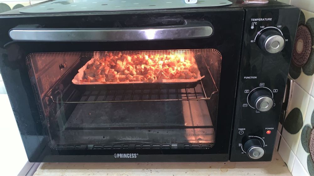 Forno Electrico marca Princess