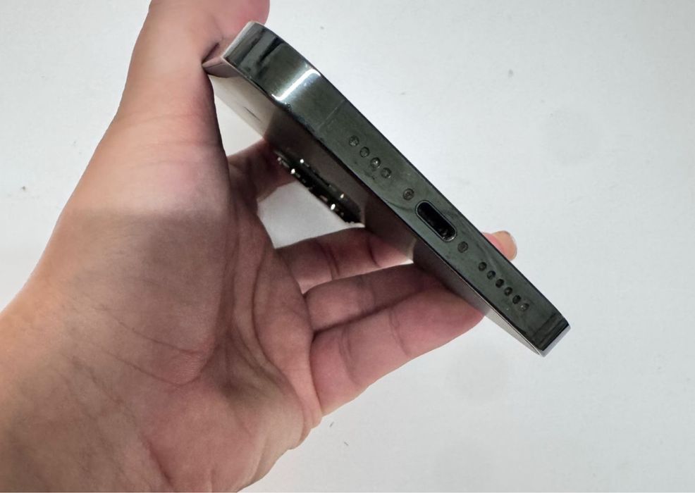 Iphone 13 PRO 128GB Green