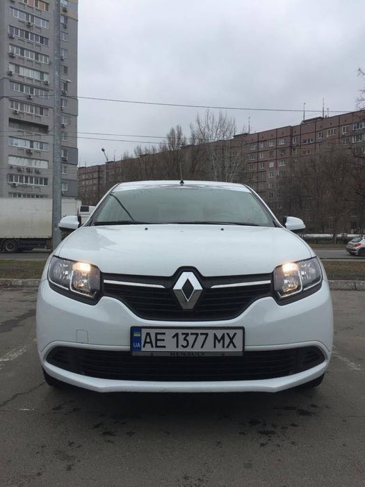 Renault Sandero 2013 VIN VF15SRAP448826327 фото оголошення 5 з 17
