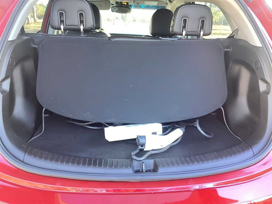 Chevrolet Bolt EV 2LT      2023