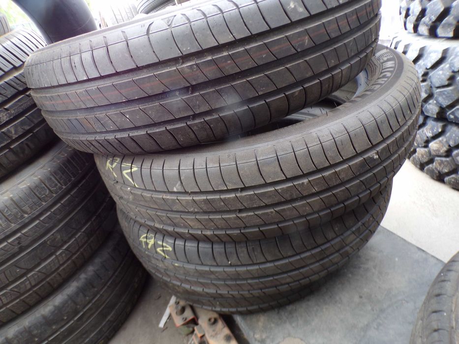 opona 175/60R18 Michelin E-PRIMACY 85H (230 netto/szt)