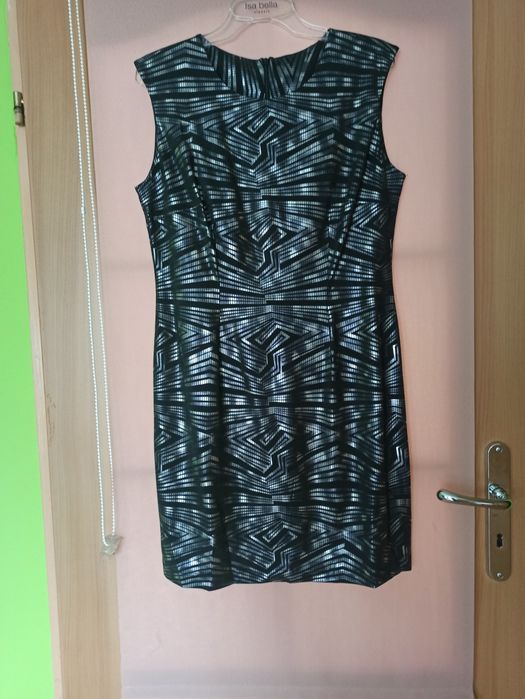 Sukienka  sylwester , karnawał rozm 38