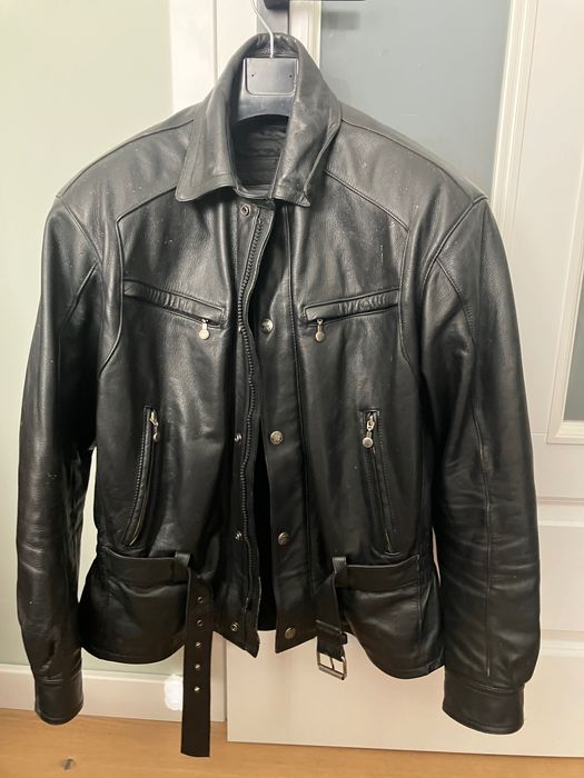 Kurtka motocyklowa Super