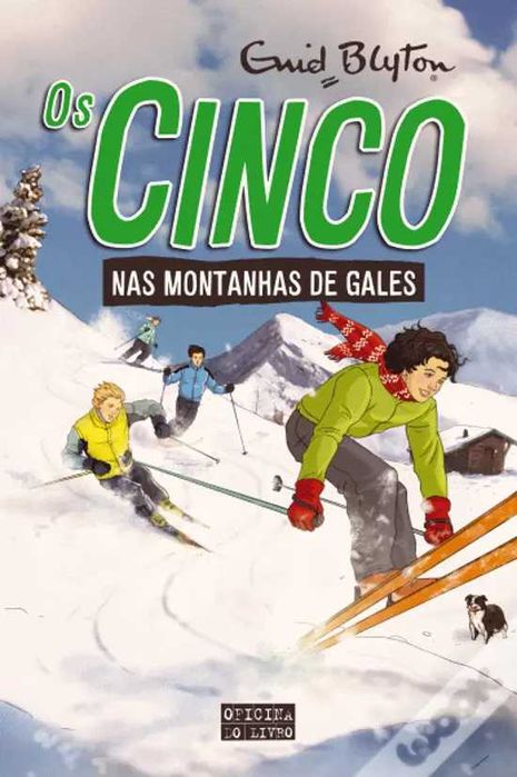 Livros infantis de qualidade
