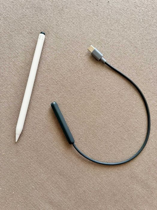 Caneta Pro Stylus 2 iPad - nova, sem fios