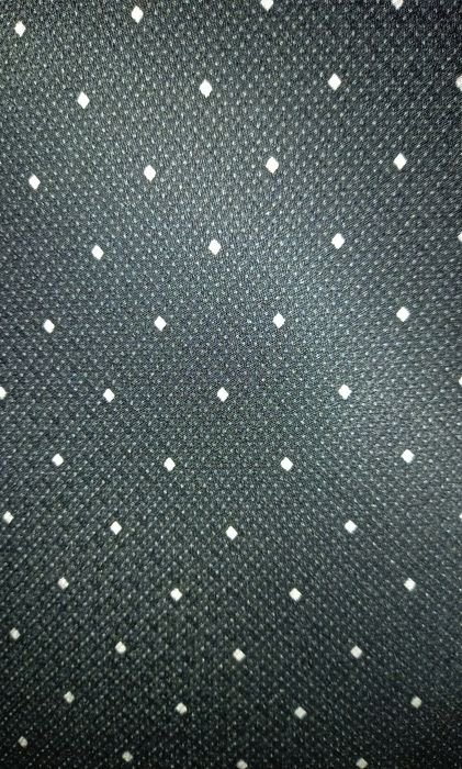 2 nowe krawaty francuskie, GRAND JOUR, 100% jedwab.