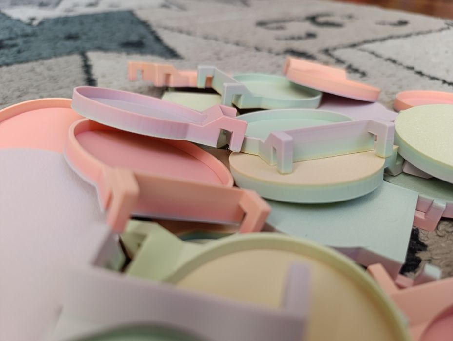 Podstawki audiobajki