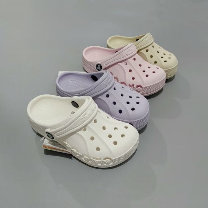 Дитячі Крокси | Crocs