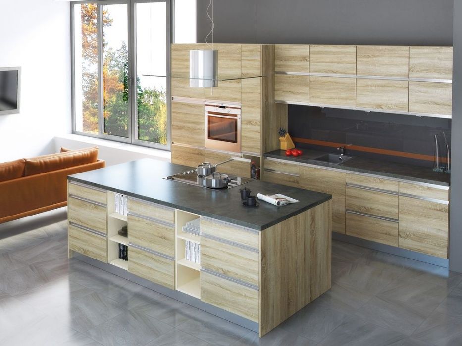 Kuchnia/ Kuchnie na wymiar TANIO 1MB !