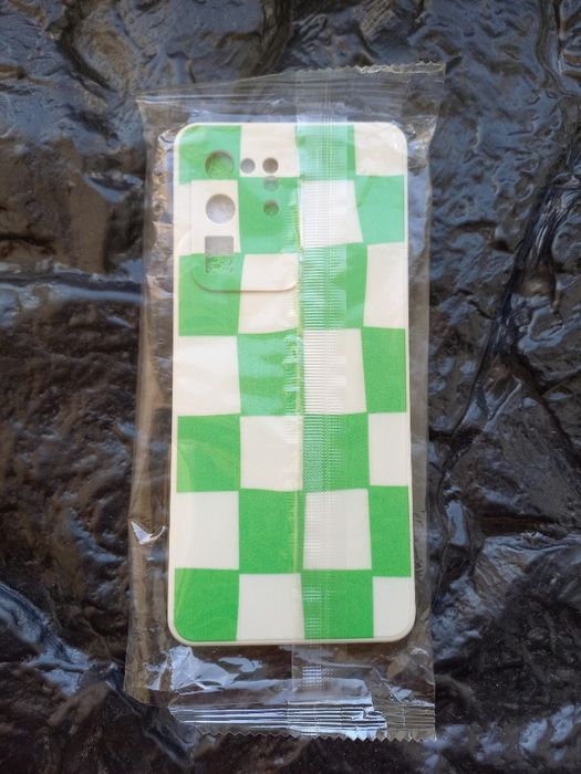 S20 Ultra Samsung стильний чохол