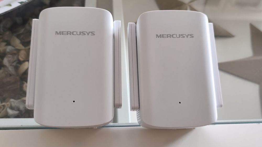 Mercurys AX1500 Wi-fi 6 Range Extender