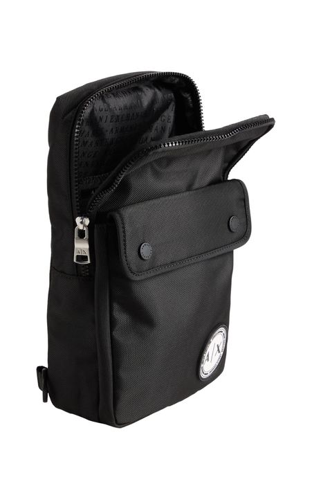 Рюкзак через плече Armani Exchange