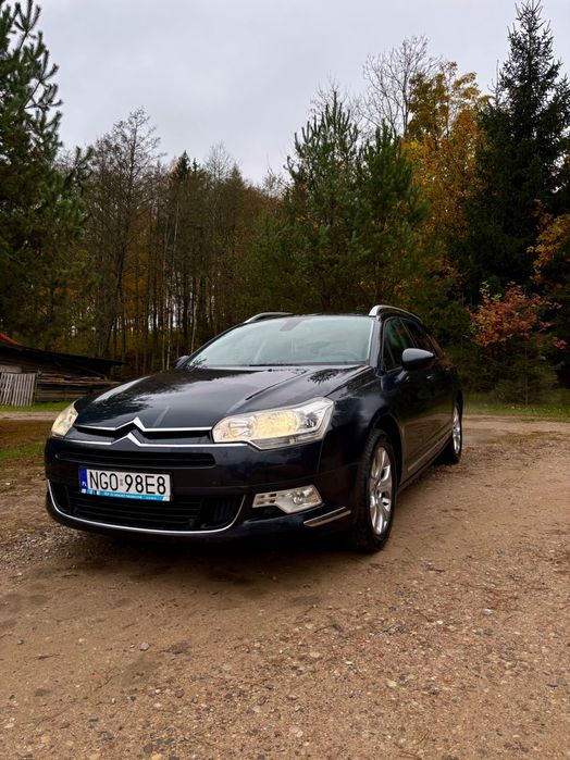 Citroen C5