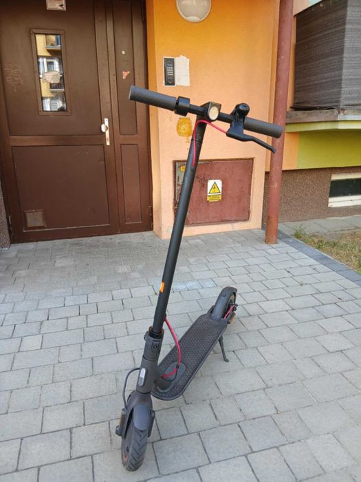 Hulajnoga Xiaomi pro 2 2025