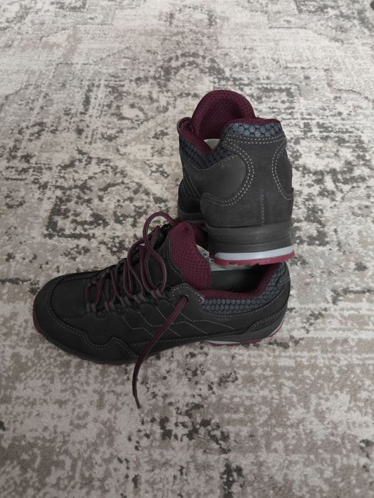 Buty damskie  trekkingowe Hanwag