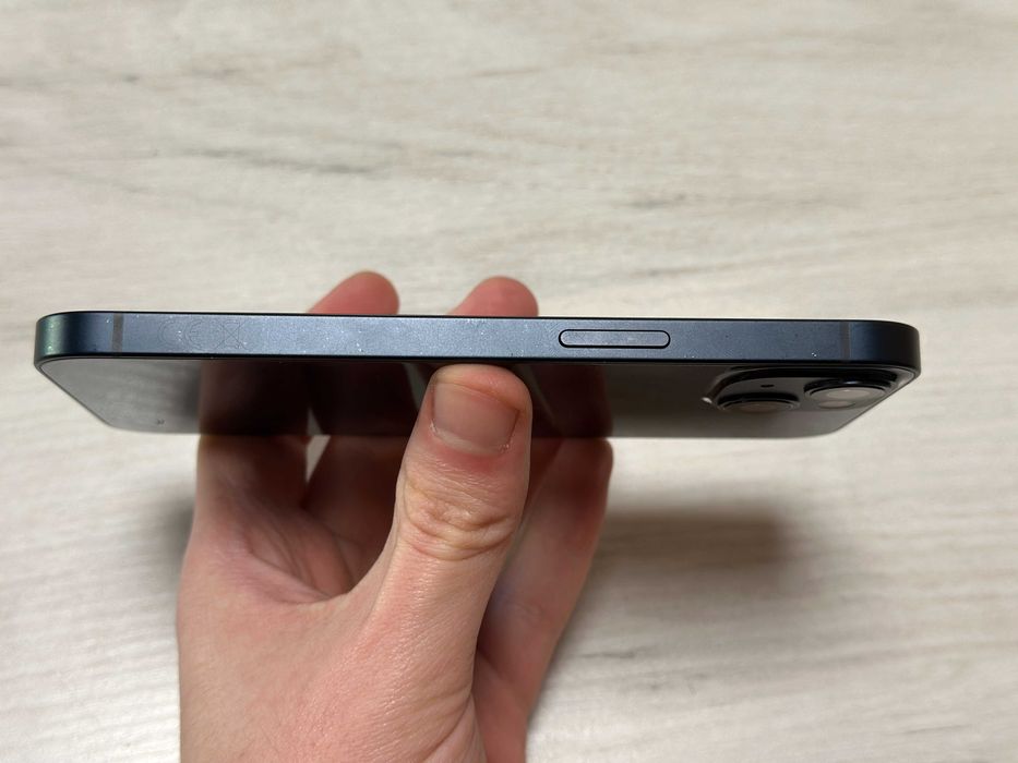 iPhone 13 128GB Czarny GWARANCJA PerfektGSM