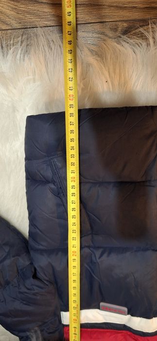 Kurtka Dziecięca Tommy Hilfiger 4T 98-104cm