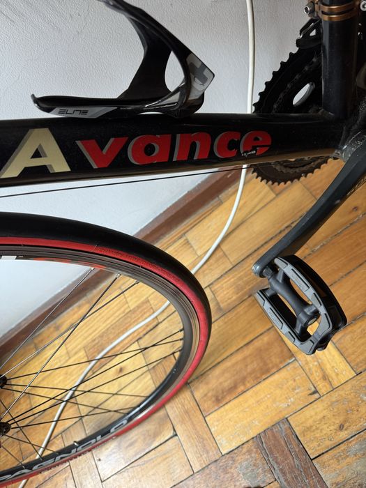 Biciclete Estrada