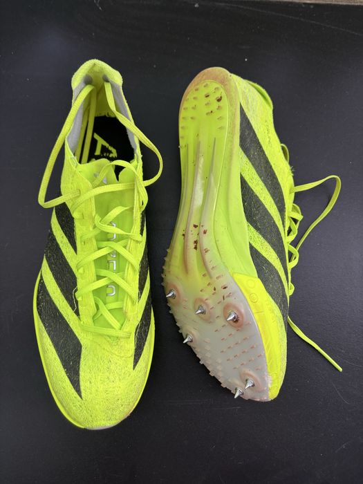 Adidas adizero prime sp3