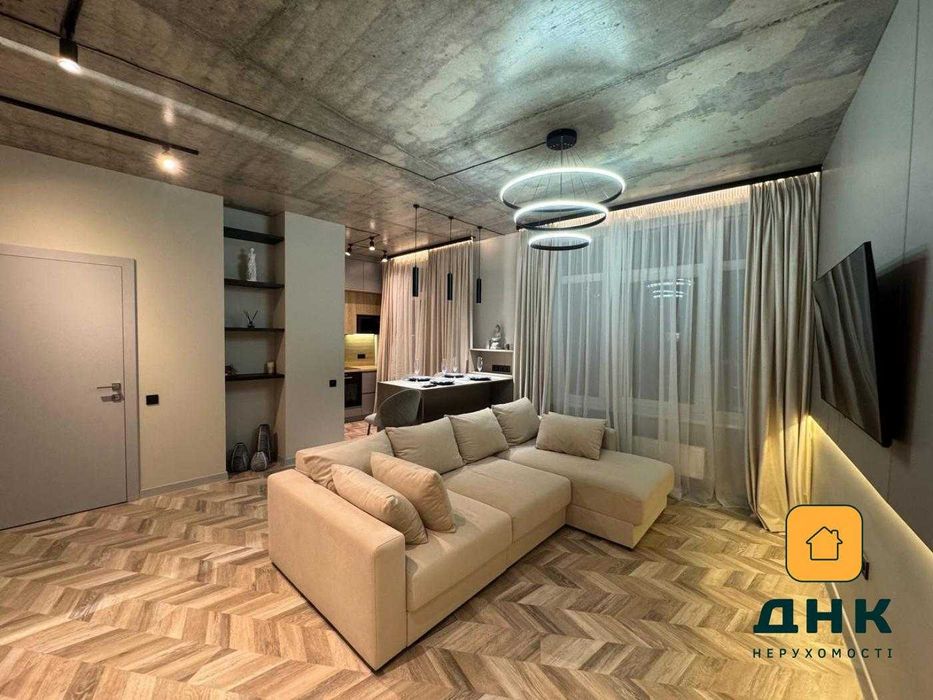 !! АВТОНОМНАЯ 1 к квартира. КАМАНИНА. Вид на море. Аркадия !!