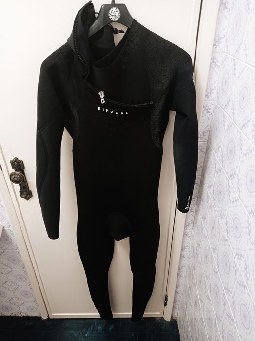 Fato Rip Curl Dawn Patrol pro 4/3