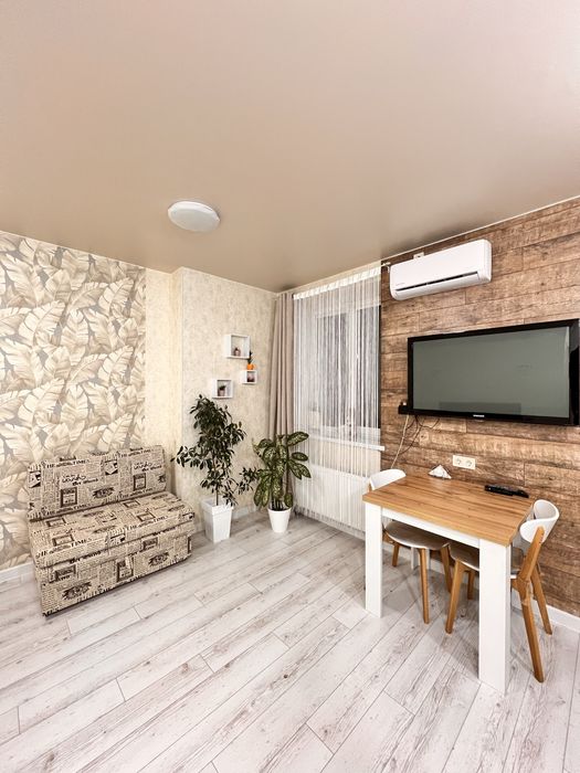 Посуточно Софиевская Борщаговка Вишневое ЖК София