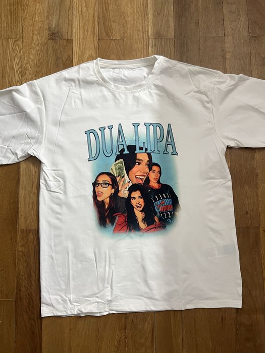 Tshirt Dua Lipa
