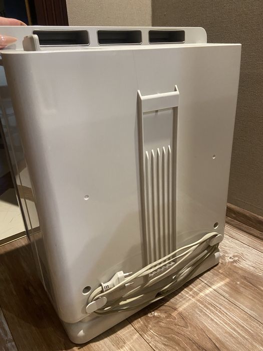 Очищувач повітря Daikin MC707VM-W (Японія) з пультом. Є 2 шт.