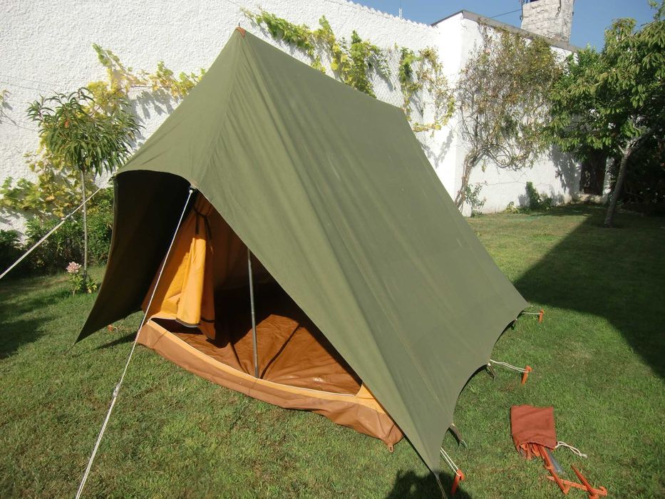Para quem gosta de momentos outdoor