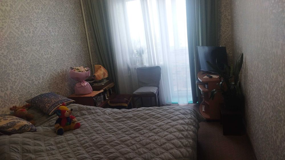 2-кім.кв-ра вул.Глинянський Тракт з ремонтом,2 лоджії. 78000 $