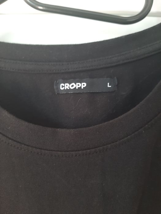 Topik  z cropp L