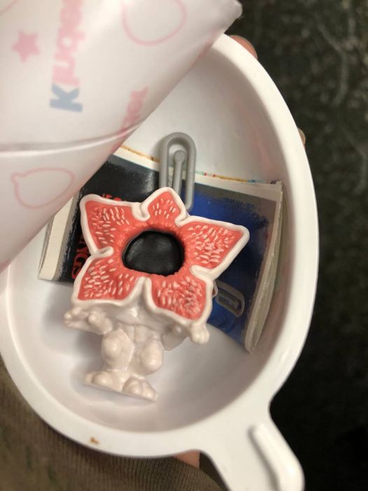 Продам/обмін стива, та демогоргона